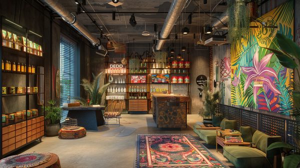 Découvrez la meilleure boutique cbd en ligne avec graine de lascars