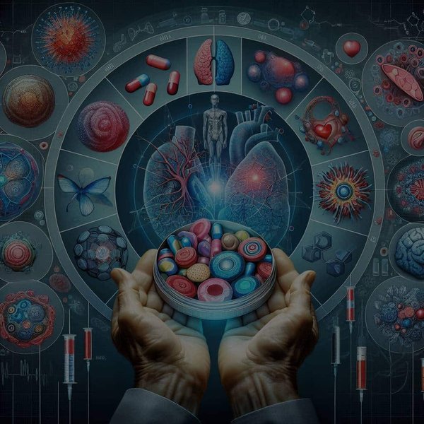 Quels sont les derniers d'essais cliniques pour la maladie de Castleman multicentrique?