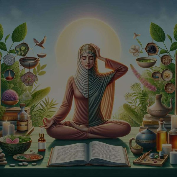 Comment adopter une approche holistique pour traiter les maux de tête sans médicaments ?