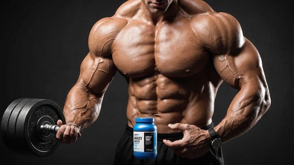 Quand prendre la whey en musculation: guide complet