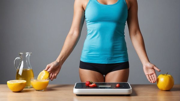 Perte de poids pour les femmes : éliminez efficacement l'excès d'eau dans votre corps