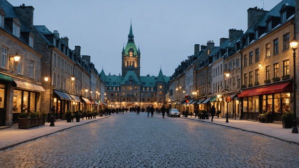 Les meilleures pratiques pour améliorer la santé au québec