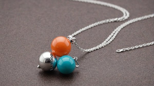 Découvrez notre collection de bolas de grossesse personnalisables à partir de 9€