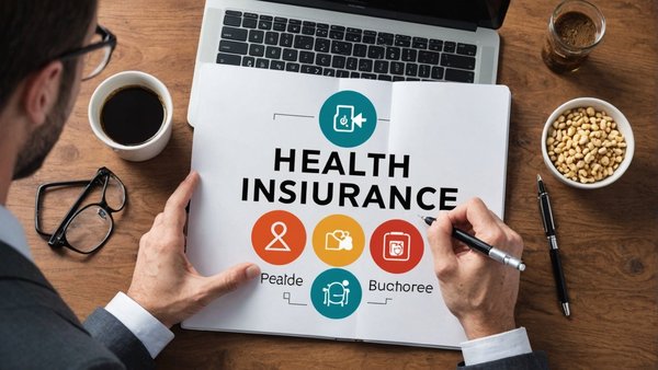 Assurance santé : comment choisir la meilleure option ?