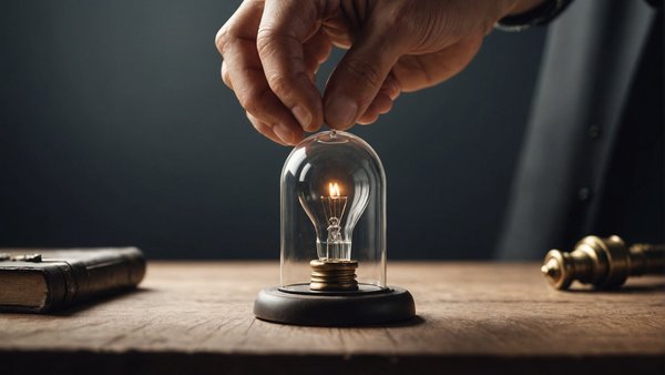 Libérer son potentiel avec le développement personnel de fernando