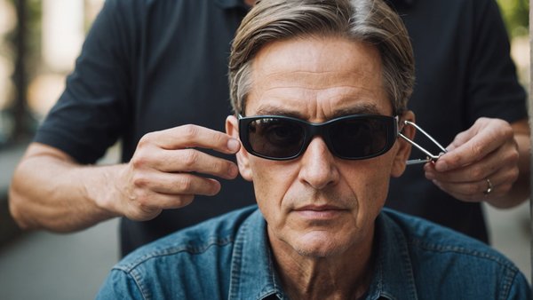 Soutien pour les personnes aveugles : devenez auxiliaire pour eux