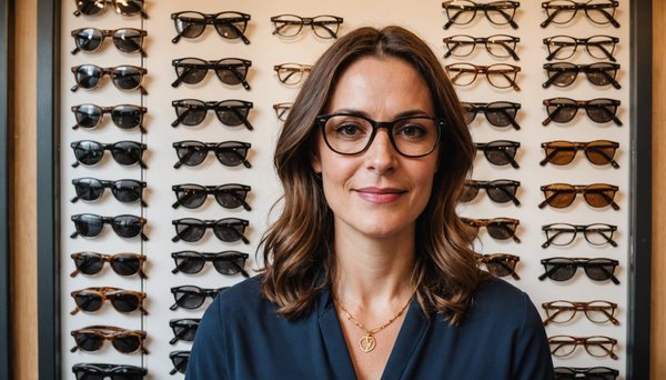 Opticien à Avignon : faites confiance à La Lunetterie de Morgane